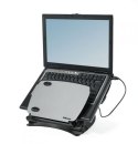 Profesjonalna podstawa z USB pod notebook - Professional Series 8024602 FELLOWES