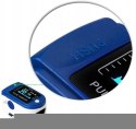 Pulsoksymetr na palcowy z LCD Oximeter PULSOMETR