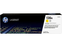 Toner HP 128A (CE322A) żółty 1300str CP1525/1415