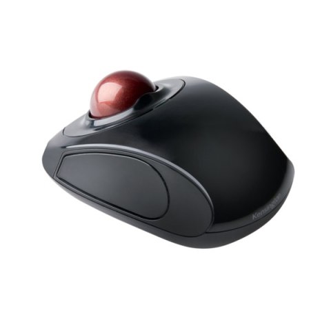 Bezprzewodowy mobilny trackball Kensington Orbit_, czarny K72352EU