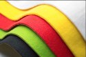 Filc dekor.samoprzy3mm20x30cm5ark czarny HAPPYCOLOR HA71132030-9