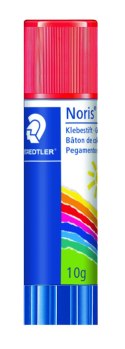 Klej w sztyfcie Noris Club, 10 g, Staedtler S 960 10 NC