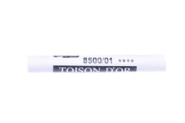 Pastele such.8500/01(12) białe