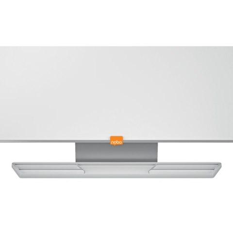 Tablica suchościeralna porcelanowa Nobo, panoramiczna 32 ( 71,6 x 40,6 cm ) 1905301 (X)