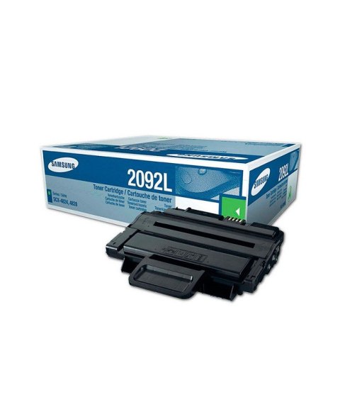 Toner SAMSUNG (MLT-D2092L/SV003A) czarny 5000str SCX-4824FN/4828FN