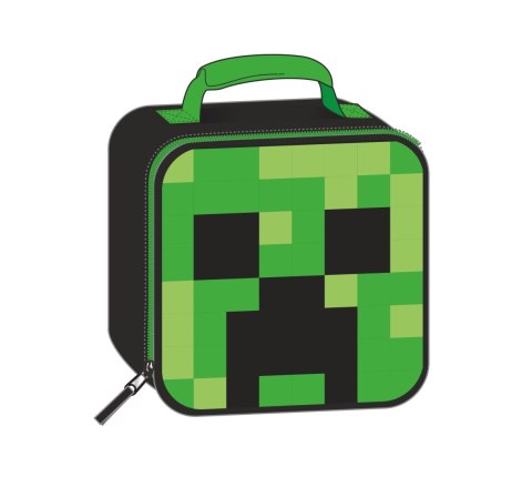 Torba śniadaniowa MINECRAFT ASTRA, 513020001