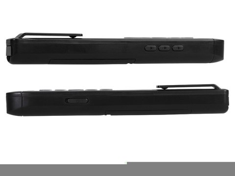 Wskaźnik-prezenter laserowy bezprzewodowy 2.4 GHZ TRACER BOLT TRAWSK46425