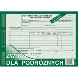 180-1-U ZwrotVAT dla Podróżn. MICHALCZYK I PROKOP