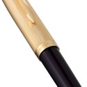Długopis PARKER 51 DELUXE PLUM GT 2123518, giftbox