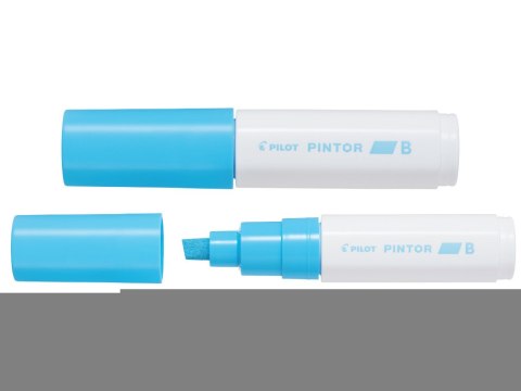 Marker PINTOR B pastelowy niebieski PISW-PT-B-PL PILOT