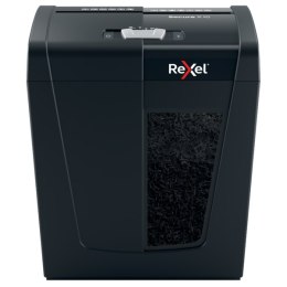 Niszczarka Rexel Secure X10 (P-4), 10 kartek, 18 l kosz, 2020124EU