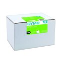 Standardowa Etykieta DYMO adresowa - 89 x 28 mm, biały - VALUE PACK 24 szt. S0722360