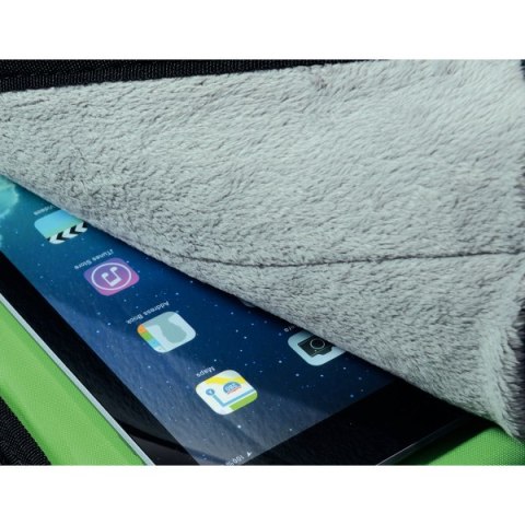 Torba Shopper na laptopa 13.3 tytanowy błękit LEITZ COMPLETE