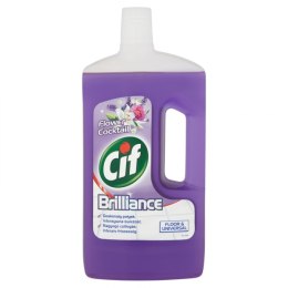 CIF Płyn czyszczący 1l uniwersalny flower-cocktail 501782