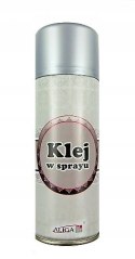 Klej w sprayu SK-8873 500ml ALIGA