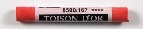 Pastele suche 8500/167 PYRROLE RED LIGHT KOH I NOOR