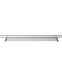 Tablica suchościeralna magnetyczna 180x100cm biała, rama aluminiowa Classic, MEMOBE MTM180100.02.02.51