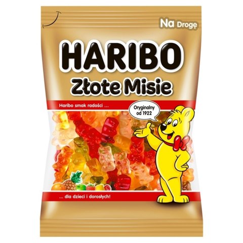 Żelki HARIBO 100g