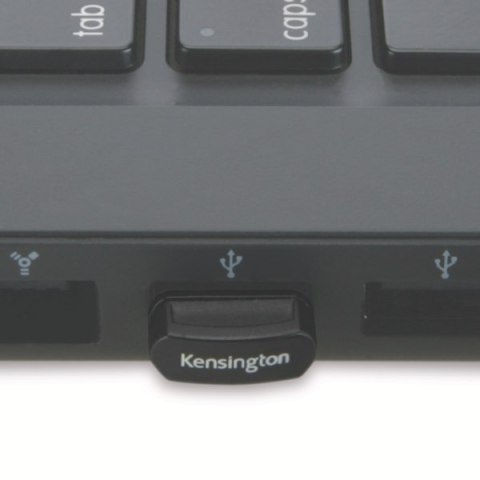 Bezprzewodowa mysz Kensington Pro Fit, niebieska K72421WW