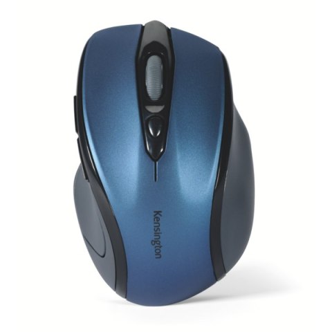 Bezprzewodowa mysz Kensington Pro Fit, niebieska K72421WW