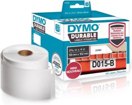 Etykieta DYMO DURABLE wysłkowa - 59mm x 102mm 1933088