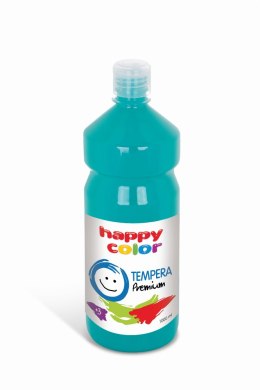 Farba tempera Premium 1000ml, lawendowy, Happy Color HA 3310 1000-62