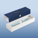 Pióro wieczne (F) ALLURE PASTEL NIEBIESKI WATERMAN 2105222 , giftbox