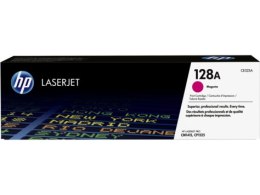 Toner HP 128A (CE323A) purpurowy 1300str CP1525/1415