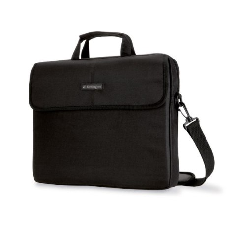 Torba Kensington SP10 Classic na laptopa 15,6 cali , czarna K62562EU