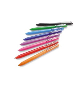 Display długopisy IZEE 48 szt. BX-467-4E PENTEL