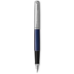 Pióro wieczne (M) JOTTER ROYAL BLUE CT 2030950, giftbox (X)