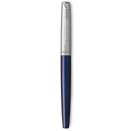 Pióro wieczne (M) JOTTER ROYAL BLUE CT 2030950, giftbox (X)