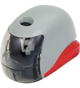 Temperówka M5034B, czerwony, metalowy mechanizm EAGLE 130-1600 (X)