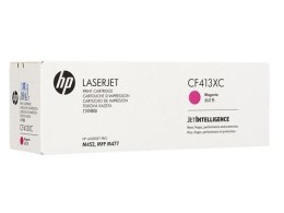 Toner HP 410X (CF413XC/XH) purpurowy 5000st korp M450/M452/M470/M477