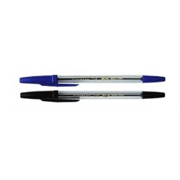 Długopis SF 980A 102034 niebieski LEVIATAN typ.Corvina