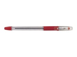 Długopis olejowy PILOT ECO BG czerwony PIBPE-GP-CFR-BG
