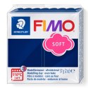 FIMOsoft masa termoutwardzalna 56g granat S 8020-35 STAEDTLER