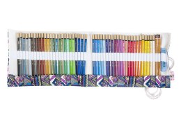 Kredki MONDELUZ 48 KOL. w kolorowym etui ZES-37248K Koh i Noor