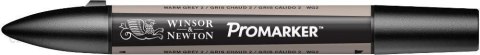 Marker W&N PROMARKER WARM GREY 2 WG02 72