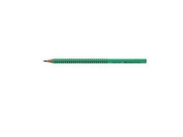 Ołówek_GRIP 2001 HB ciemnozielony FABER-CASTELL (na sztuki)