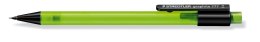 Ołówek automatyczny GRAFIT 0.5 zielona obudowa S 777 05-05 STAEDTLER