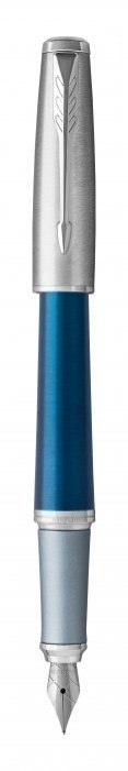 Pióro wieczne (F) URBAN PREMIUM DARK BLUE CT 1931563 PARKER