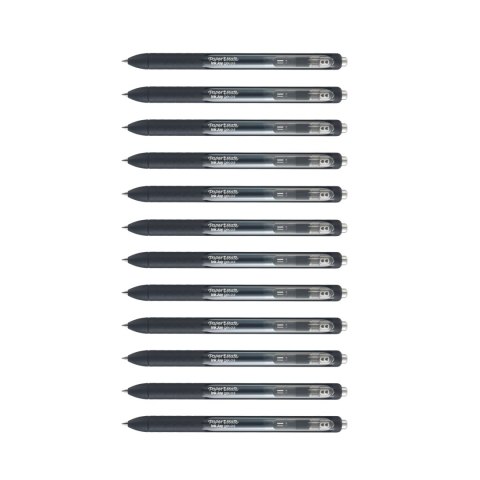 Pióro żelowe INKJOY GEL 0.7mm niebieski PAPER MATE 1956018 na blistrze