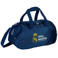 Torba treningowa RM-141 Real Madrid 4 ASTRA, 506018011