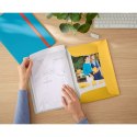 Album ofertowy Leitz Cosy, poszerzony, PP, żółty 46700019