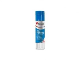 Klej w sztyfcie 9g GLUE STICK407544 TITANUM