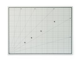 Mata do cięcia samoregener.dwustr.3mm 60x45cm 291102 ARGO