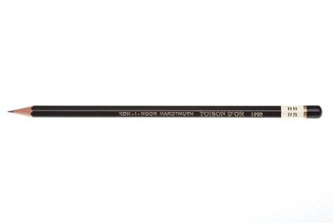 Ołówek TOISON 1900-HB (12) *