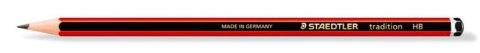 Ołówek tradition, sześciokątny, tw. HB, Staedtler S 110-HB