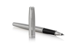 Pióro kulkowe SONNET STAINLESS STEEL CT 1931511, giftbox PARKER